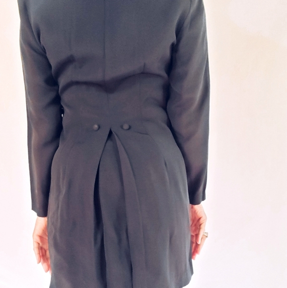 Tuxedo Jacket - Picture 3 of 10